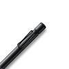 LAMY All Black Mechanical Pencil L171 Official Al-Star 0.5mm (Limited Edition, Import)