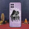 After Movie Hardin Scott Case For Oppo A16 A76 A96 A17 A57 A40 A60 A80 A98 A58 A78 A18 A38 A54 A74 A94 A15 A5 A6 Pro