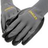 STANLEY Nitrile Gripped Safety Gloves