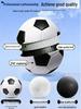 PVC Football Size 3-5 for Primary and Secondary School Training and Competition