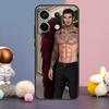 Romance Club Case For Xiaomi Redmi Note 14 13 9 10 11 12 15 Pro Plus Redmi 15 15C 14C 10C 12C 13C Cover