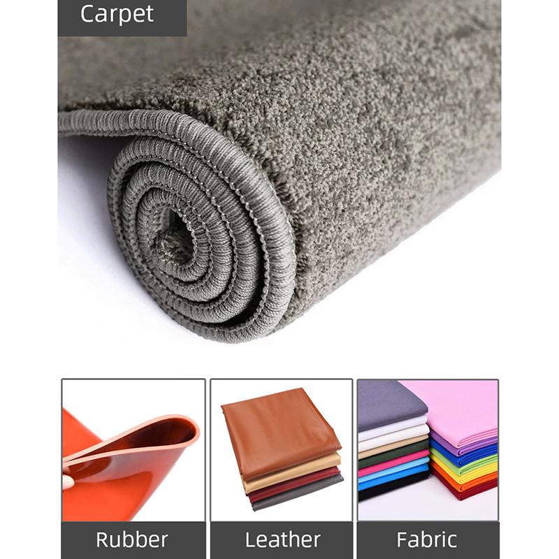 Wireless Electric Fabric Cutting Machine Portable Clothes Sewing Shear Leather Scissors Cloth Cutting Tools