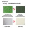 Small Warhead Exercise Mats