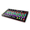 Akai Professional USB MIDI Controller for FL Studio, 64-Pad RGB Clip Drum Pad Matrix [Controller Only/No Software Included] FIRE Controller Only
