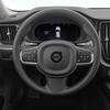 Emblems Car Styling ABS Car Steering Wheel Center Sticker For Volvo V60 V40 XC90 S60 XC60 V70 S90 XC40 S80 V90 EX90 Emblem Acces