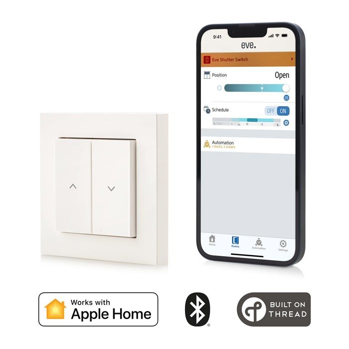 Interrupteur electronique eve - 10eci1701