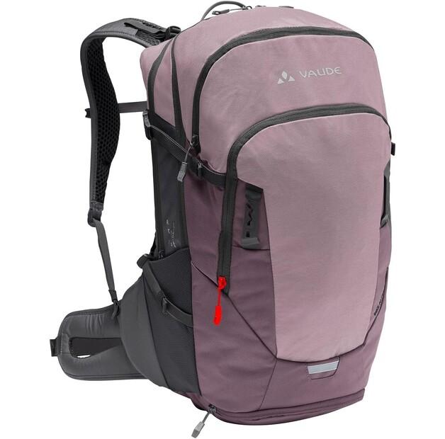

Рюкзак Vaude Bike Alpin 24+4 lilac dusk (Damen) (16118-256)