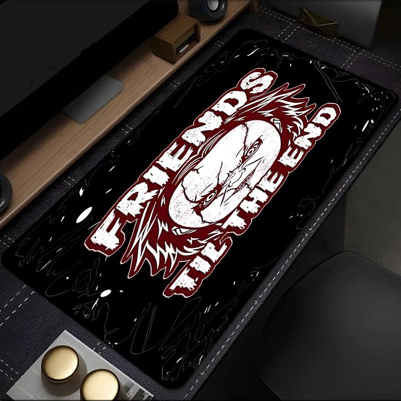Chucky's Creepy Knife Play Mouse Pad, Rubber Base, Mouse Pad for Gamers and Office Use, Gaming Desk , Easy To Clean Mat Christmas fan gifts