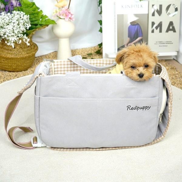 Canine Cheon-seon Puppy Com R Slingback, Korean Pet Shampoo