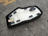 Motorcycle Saddlebag Seat Cover for Haojiang Taizi GN125/HJ125-8/8E/F/G/U/C