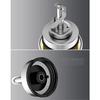 Automatic Flip Condiment Bottle for Home Use, Oil Bottle, Soy Sauce, Vinegar Bottle, Olive Oil Container, 450ml