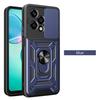 For Honor 200 lite Case Honor 200 Pro Cover Honor 200 Case Magnetic Ring Holder Armor Phone Case Slide Camera Protect Back Cover