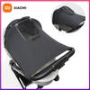 Xiaomi Universal Baby Stroller Accessories Sun Shade UV Protection Sunshade Carriage Canopy Cover for Prams Infants Car Seat Sun Visor