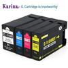 Compatible Ink Cartridge for Canon PIXMA MB2110/MB2710/MB2010 - PGI-1100XL Pigment