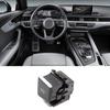 Automatic Release Handbrake Switches 4M1927225A ABS Construction Strong Electronic Parking Brake Switches for Vehicle