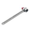 Mini 11mm Brake Fluid Clutch- Bleeder 12 Point Wrench for Brake Bleeding & Hydraulic Clutch- Systems 12.1cm/4.8inches