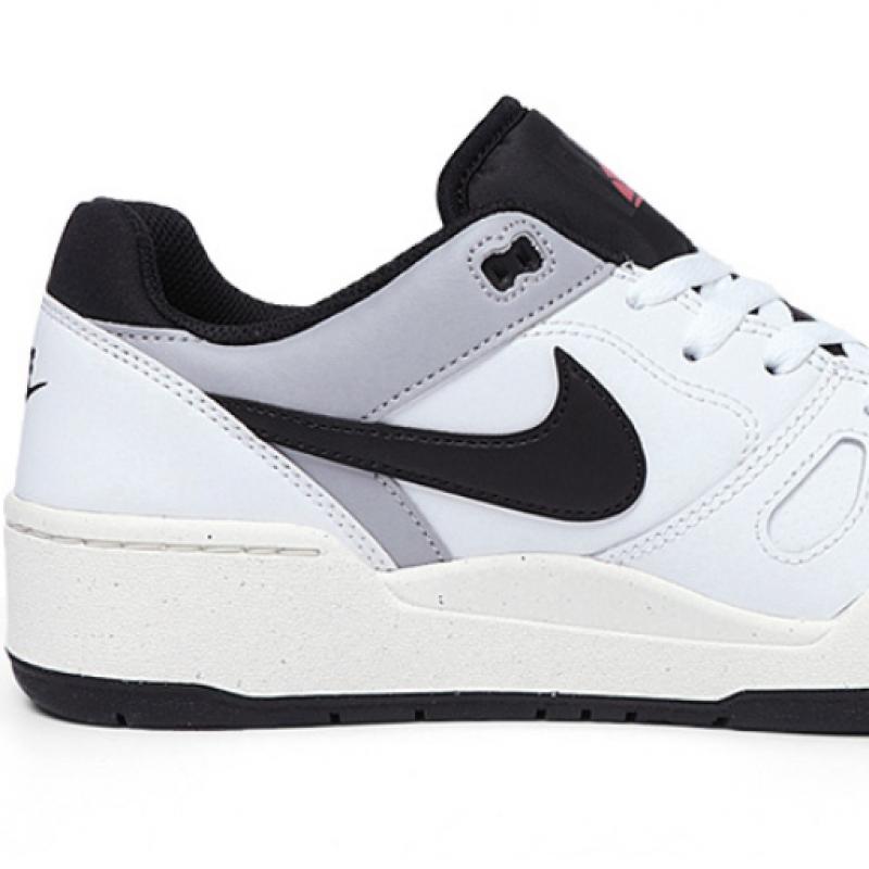 Nike Pantofi Full Force Low Fb1362 101
