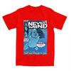 2026 New Cotton Mens And Womens Tshirt Suitable For Both Men And Women Pure Cotton Shirt Summer Clothing