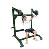 WenZao Outdoor Strength Training Equipment Series