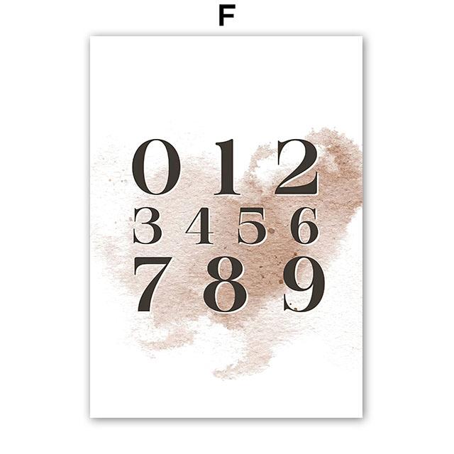 Постер в винтажном стиле H-Hogwarts, вдохновленный волшебником, сова, волшебная школа, замок, поезд, холст, настенное искусство для детской, декор для дома