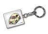 Porta-moedas, clips, porta-chaves – Chaveiros