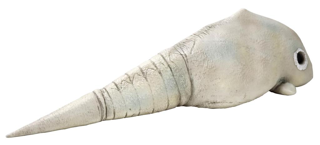 Character Content Production Special Effects Series Ultraman 2D Monster Gavadon Approximately 420mm PVC Soft Vinyl Figure (Ccp) 1/6 (A) Pre-painted