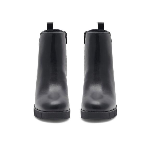 Ankle Boots Lasocki WYL3523-5Z, Black