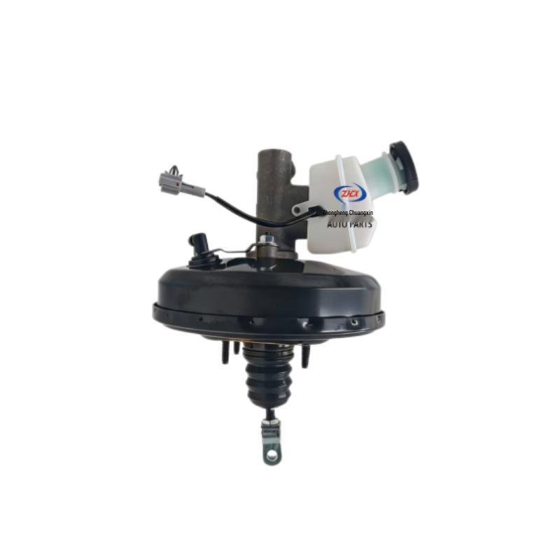 Changan Star 5 Brake Master Cylinder with Booster - Fits Changan M201 Models JF