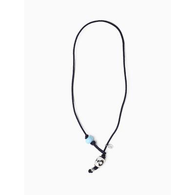 Bohemian Flower Necklace