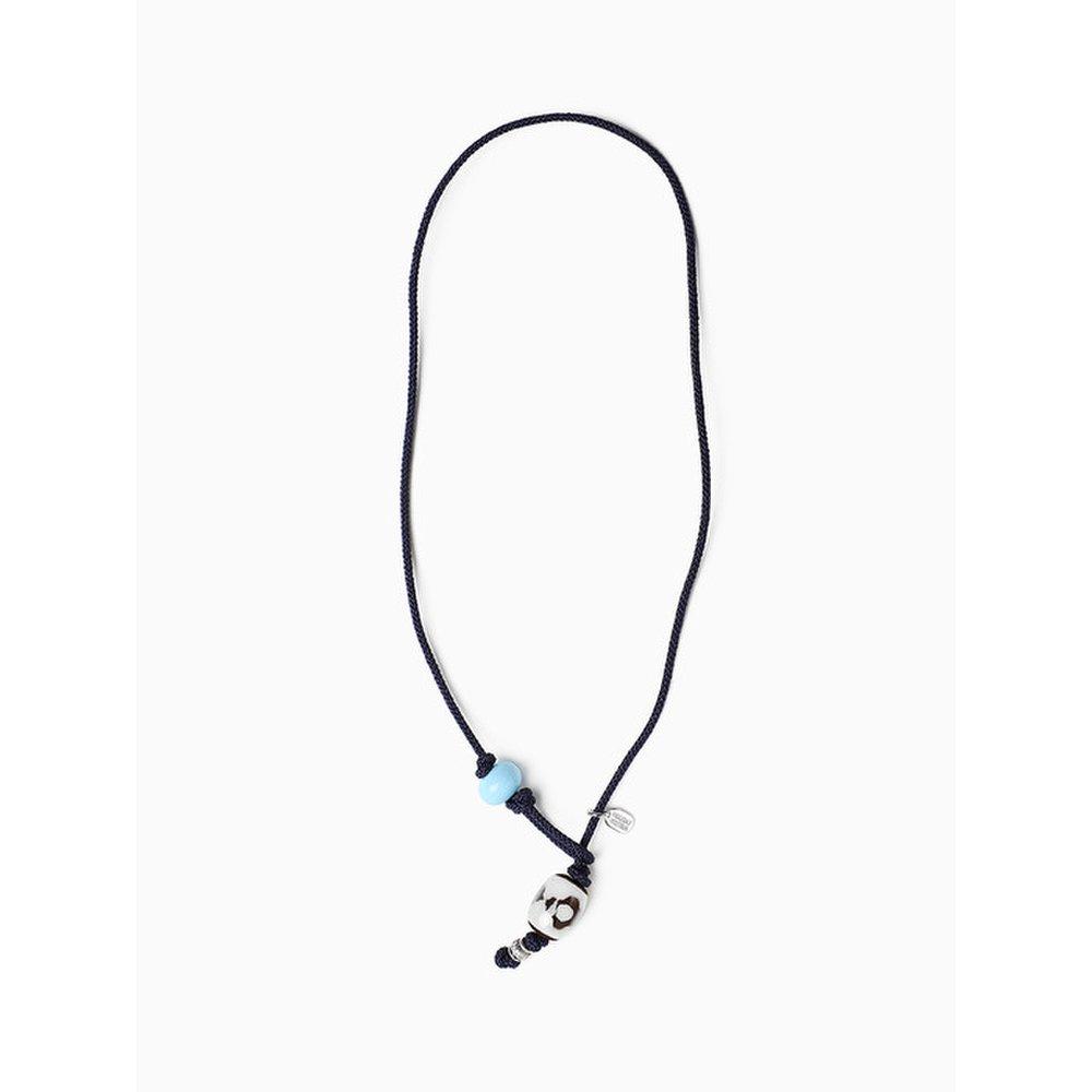 Bohemian Flower Necklace