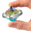 Ishikawa Toys Hand Spinner CUBE SPINNER Gaming Metallic