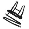 Kids Ski Shoulder Harness Safety Protection Adjustable Durable Ski Training Leash for Beginner