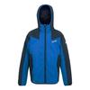 Childrens/Kids Volcanics Reflective Waterproof Jacket