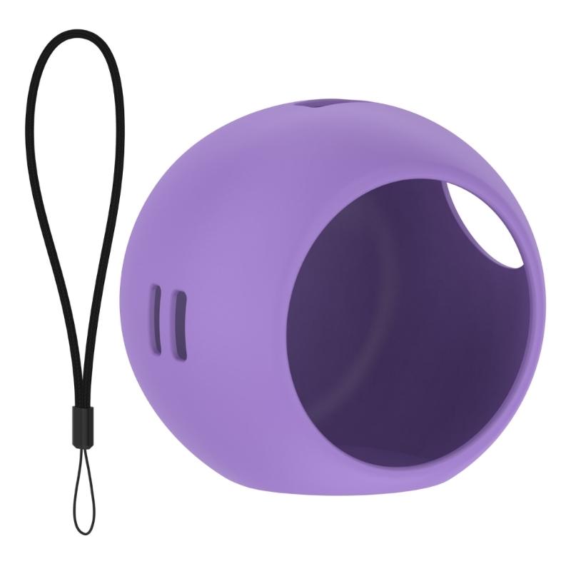 Washable Silicone Cover Housing Case for Punirunes Interactive Digital Toy Antislip Shockproof Sleeve Virtual Pet Device