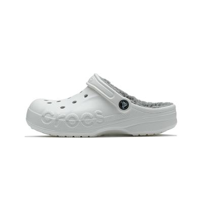 Baya Lined Clog/205969-11H