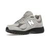 New Balance 2002R Gray Black JD Sports Exclusive 2022 - M2002RC1