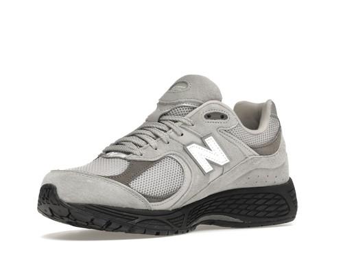 New Balance 2002R Gray Black JD Sports Exclusive 2022 - M2002RC1