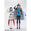 S.H.Figuarts SHY Spirits ca.. 150 mm große, bewegliche Figur aus ABS und PVC, bemalt