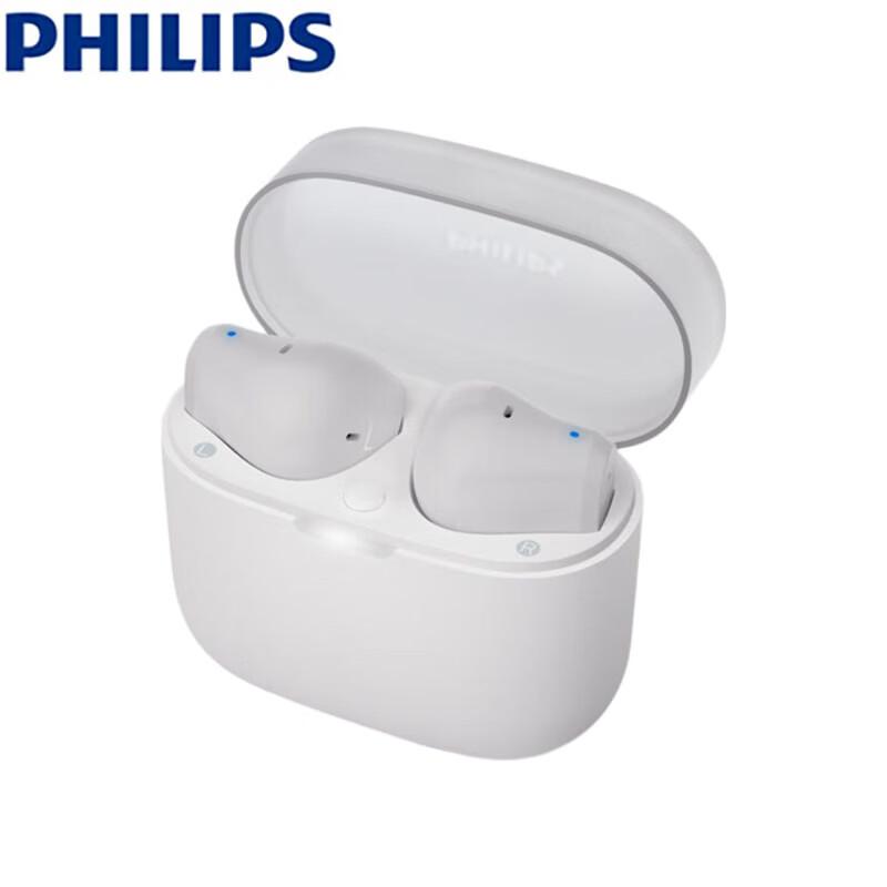 Philips TAT2139 True Wireless Earbuds
