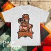 Üst giysisi – T-shirtler