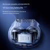 OKSJ S6 Bone Conduction Wireless Bluetooth Headset