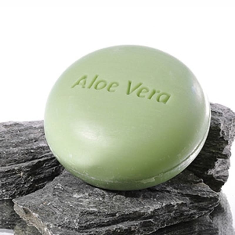 

Мыло для ванны Spike Tjota Алоэ Вера 225г