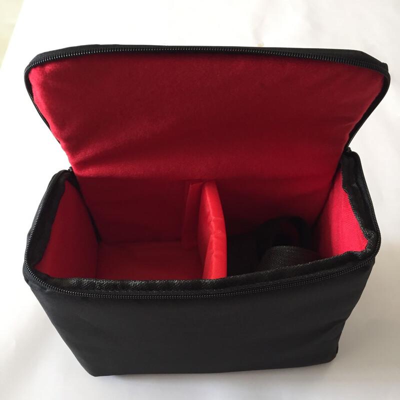 Li Shēn A14 Portable Mini Camera Bag