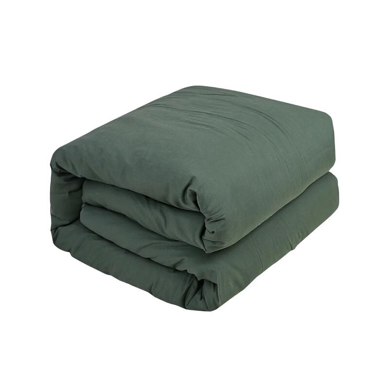 Mling 100% Cotton Winter Quilt