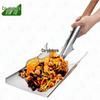 Stainless Steel Large Wok Spatula