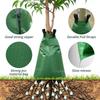20 Gallon Tree Watering Bag Drip Irrigation Bag Tree Watering Pouch Slow Release Bags Garden Automatic Watering Tool For Plan