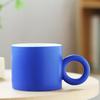 Korean Style Ceramic Coffee Mug