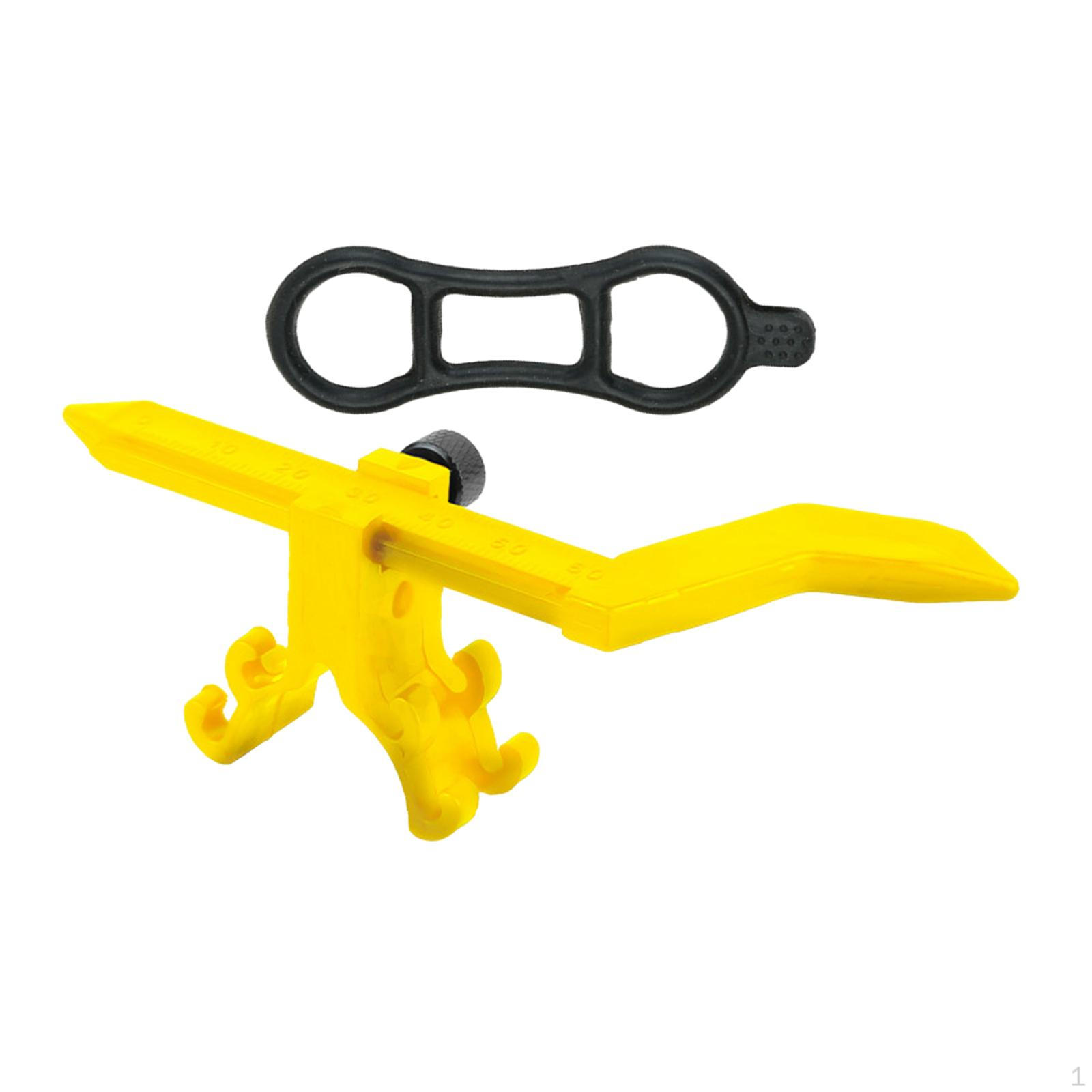 

Стенд для проверки велосипедных колес, долговечные инструменты для ремонта велосипедных шин, калибровка