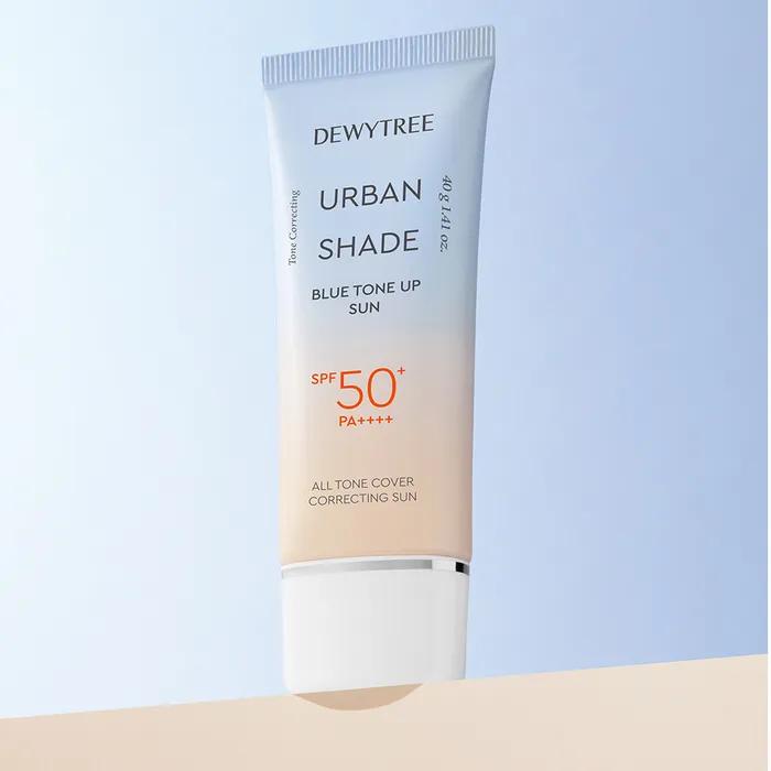 Urban Shade Blue Tone Up Sun 40g