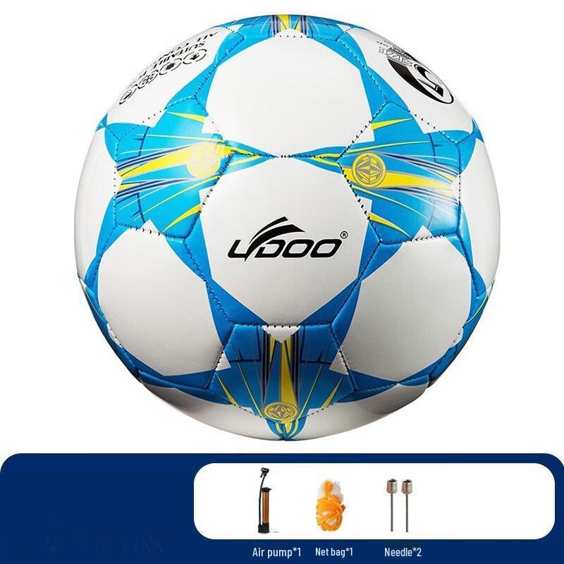 Norman Laidu Training PU Football